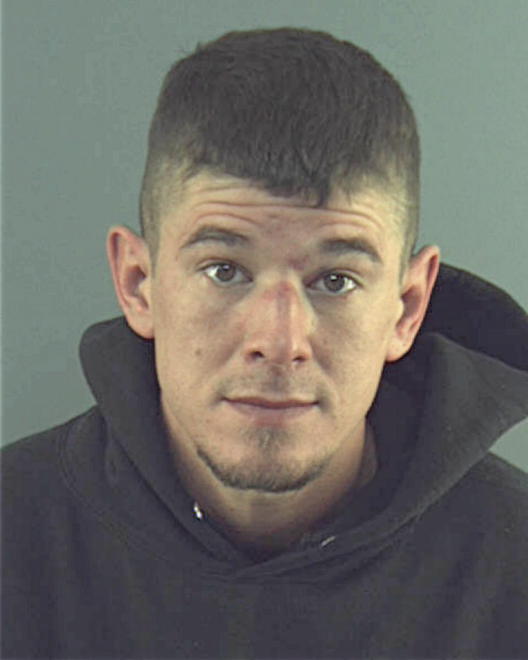 BURTON, MATTHEW LAYNE - Peoria County, IL