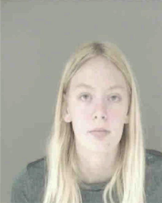 CALLAWAY, AMANDA MARIE - Peoria County, IL