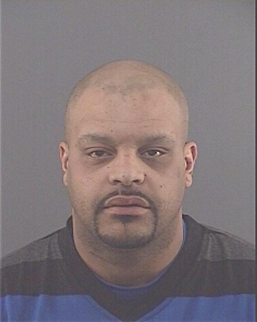 CHARLES, LEE ANTWAUN - Peoria County, IL