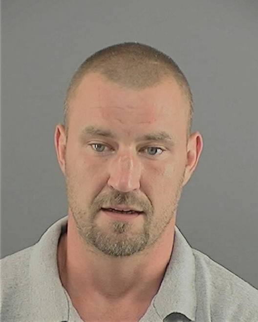 CLARK, JAY ALAN - Peoria County, IL