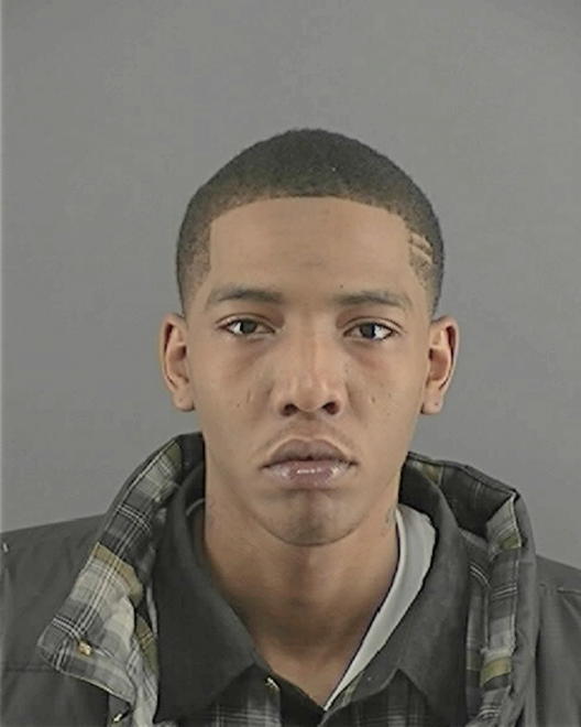 CLAUDON, JACOBY JAMAUL - Peoria County, IL