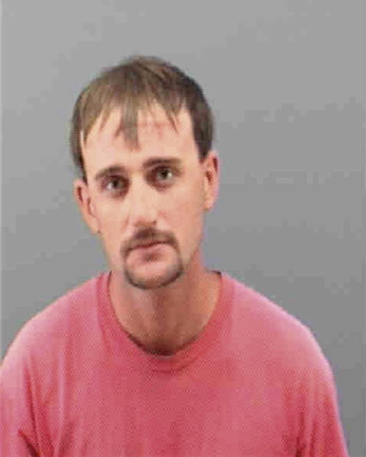 COOK, JOSHUA CHARLES - Peoria County, IL