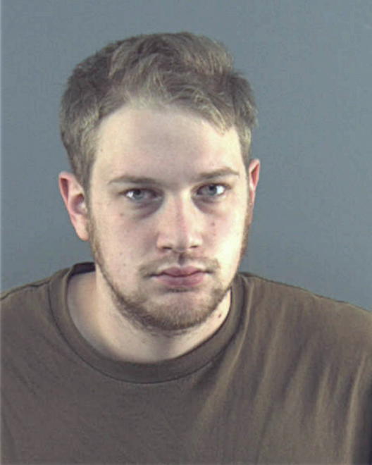 CROSSON, ANDREW JACOB - Peoria County, IL