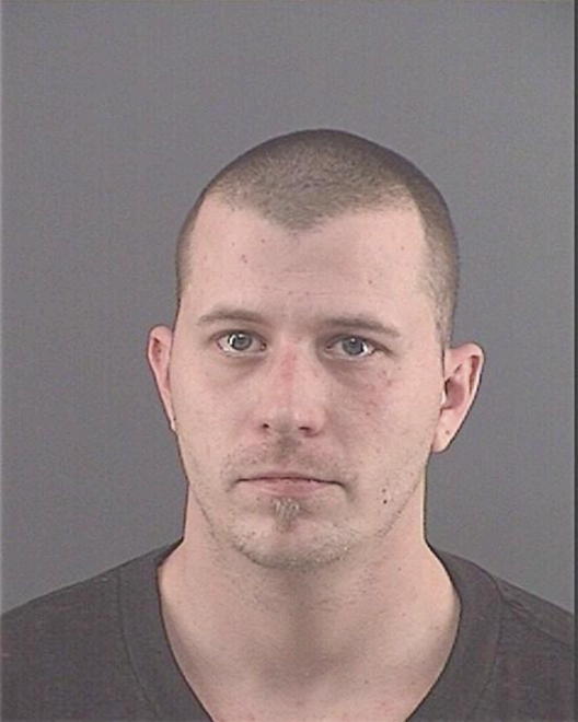 DONAHOO, JEBADIAH LEE - Peoria County, IL