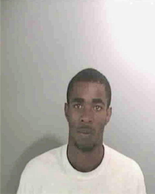 DRUMMOND, MARCUS DARNELL - Peoria County, IL