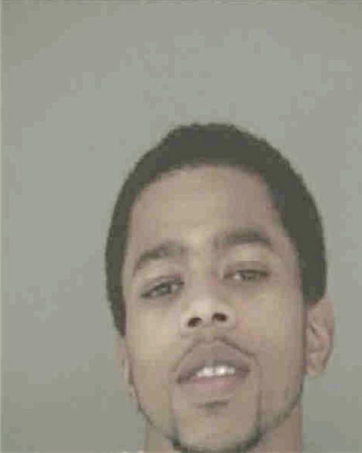 EDWARDS, JAMAAL LAMAR - Peoria County, IL