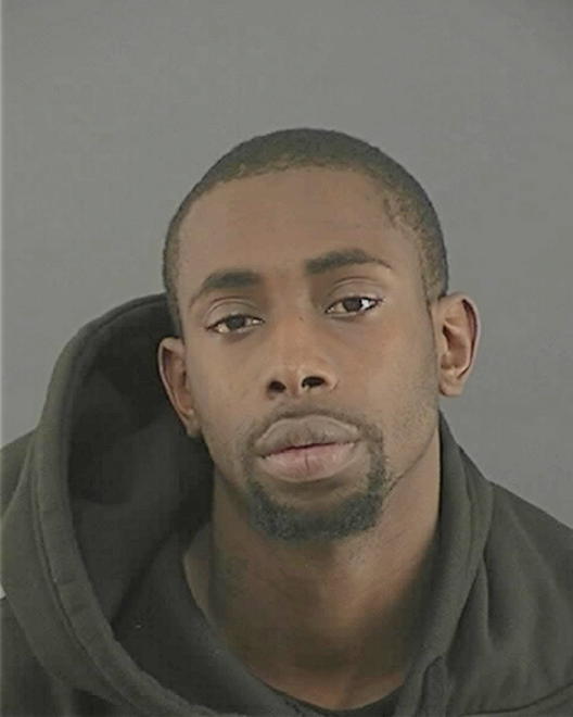 FERRELL, ANTHONY RAY - Peoria County, IL