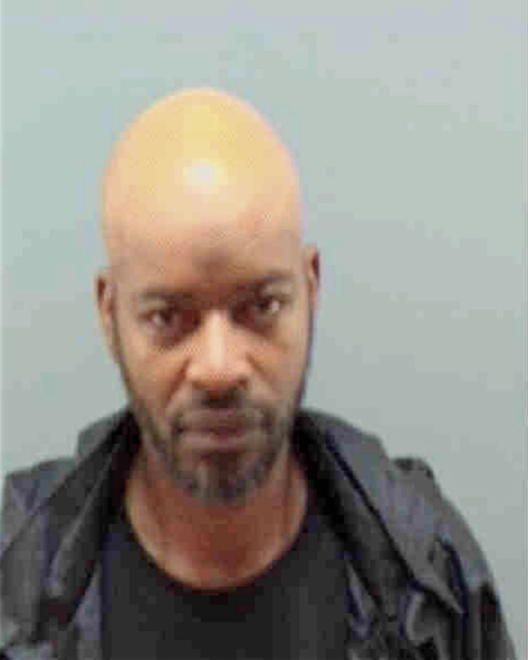 FONDREN, EDWARD CHARLES - Peoria County, IL