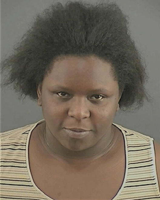 FUNCHES, PATRICA ANGENETTE - Peoria County, IL