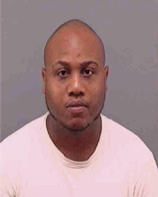 GARNER, JAMES EDWARD - Peoria County, IL