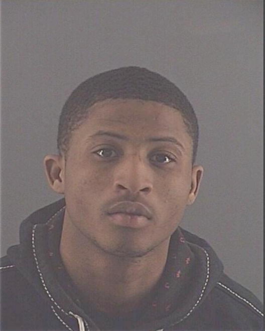 GILLIAM, JERAIL D - Peoria County, IL