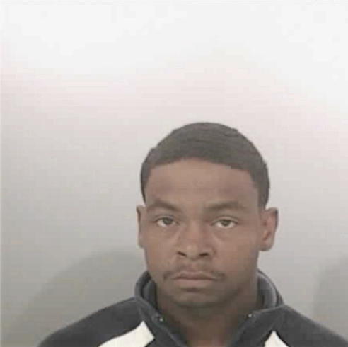 HANSON, ORLANDO JERMAIN - Peoria County, IL