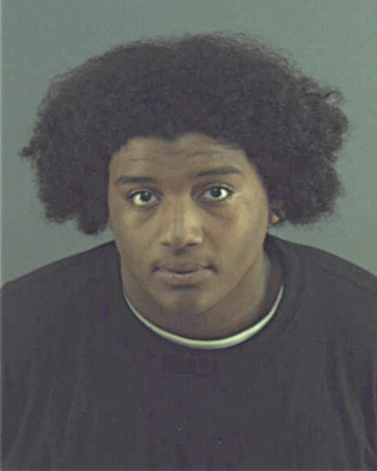 HARDIN, VINCENT JAMAL - Peoria County, IL