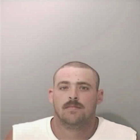 HARRIS, STEPHEN MICHAEL - Peoria County, IL