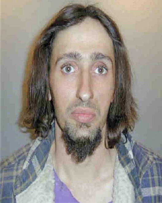 HATFILL, SAMUEL EDMOND - Peoria County, IL
