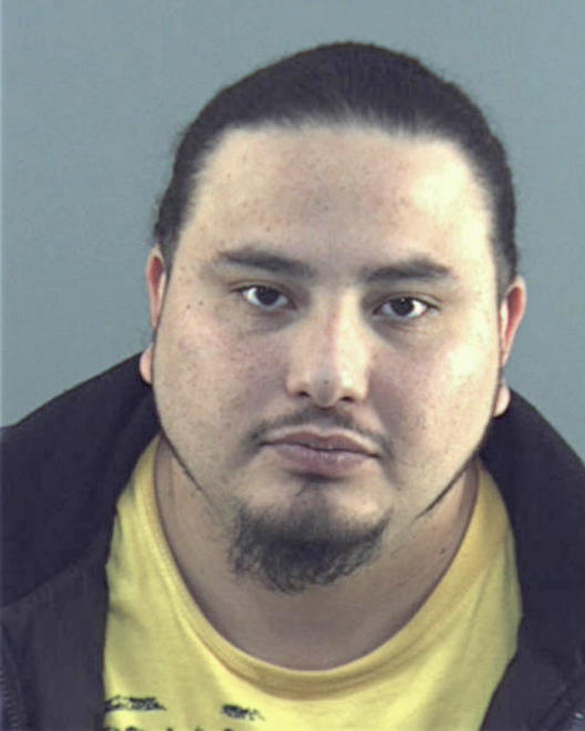 HERNANDEZ, JESUS JR - Peoria County, IL