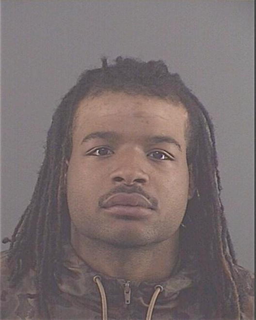 HOLMES, MALIK A - Peoria County, IL