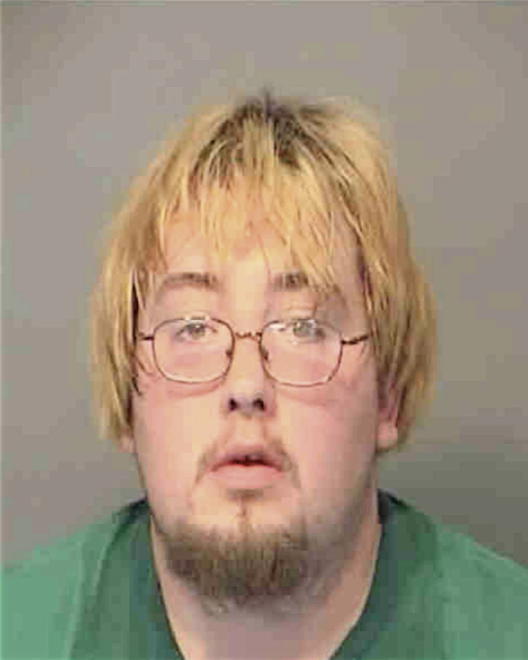 HORNBACK, NATHAN MICHAEL - Peoria County, IL