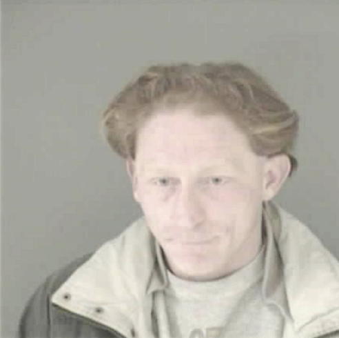 HULIN, ALLEN L - Peoria County, IL