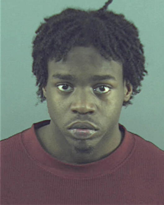 JOHNSON, CASEY LAMAR - Peoria County, IL