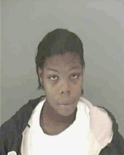 JOHNSON, VIONCA NICOLE - Peoria County, IL