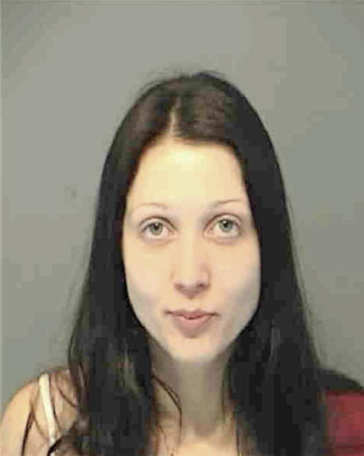 KAPP, KISHA MARIE - Peoria County, IL