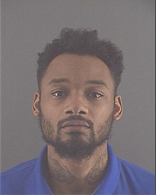 KNOX, DAQUAN O - Peoria County, IL