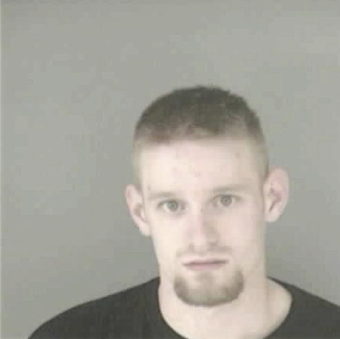 LAWS, WESLEY R - Peoria County, IL