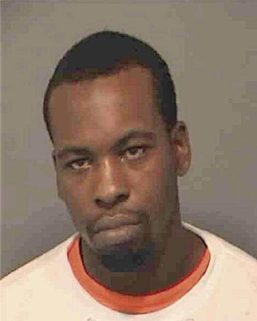 MINES, DAMIEN TERRELL - Peoria County, IL