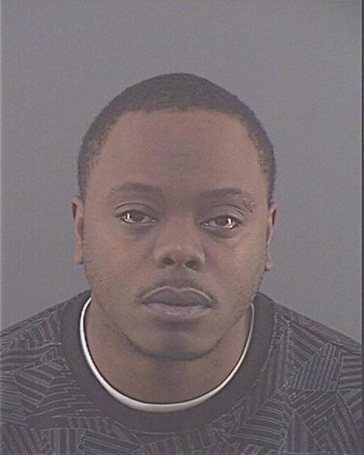 RUSSELL, DEMARCUS D - Peoria County, IL