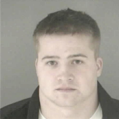 SEYDEL, JOSEPH JAMES - Peoria County, IL