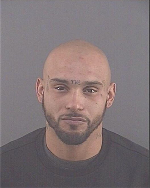 SMITH, HAROLD G - Peoria County, IL