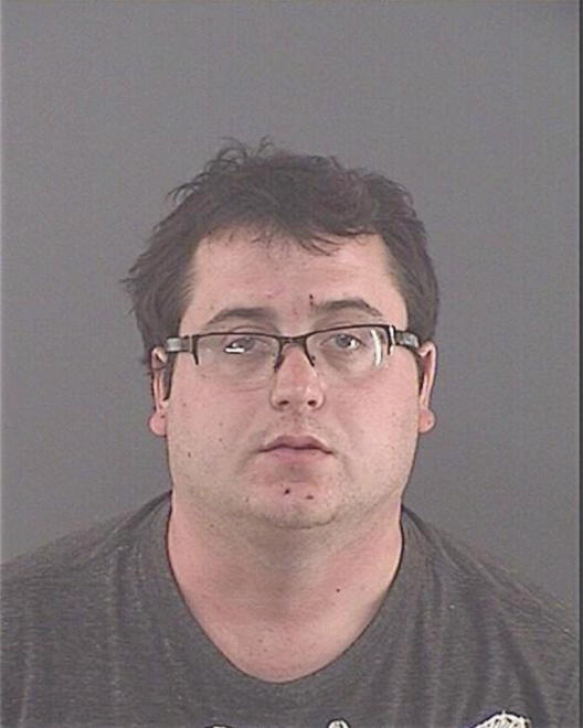 SPRECHER, ZACHARY J - Peoria County, IL