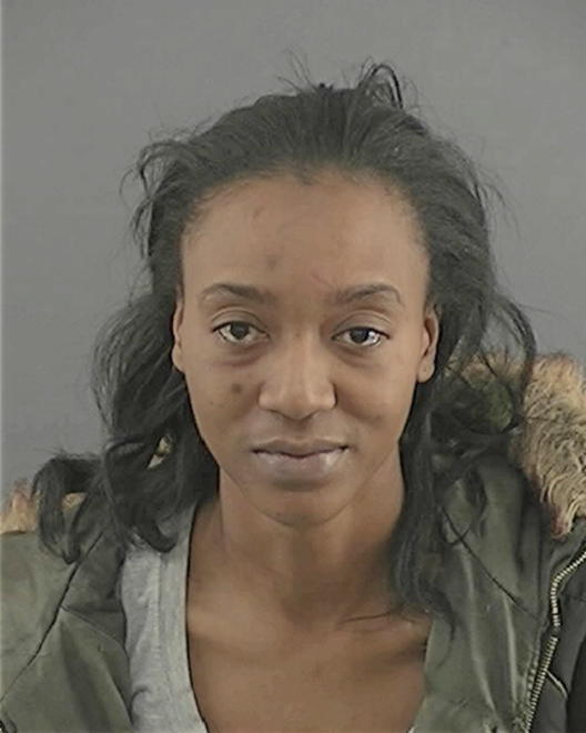 STONE, JASMIN - Peoria County, IL