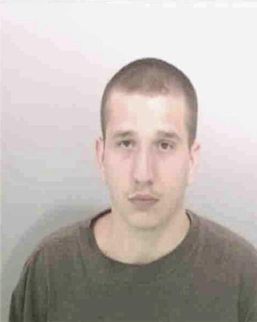 TOEDT, JOSHUA RUSSELL - Peoria County, IL