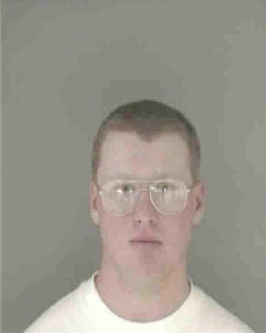 VERVYNCK, JOHN WALTER - Peoria County, IL