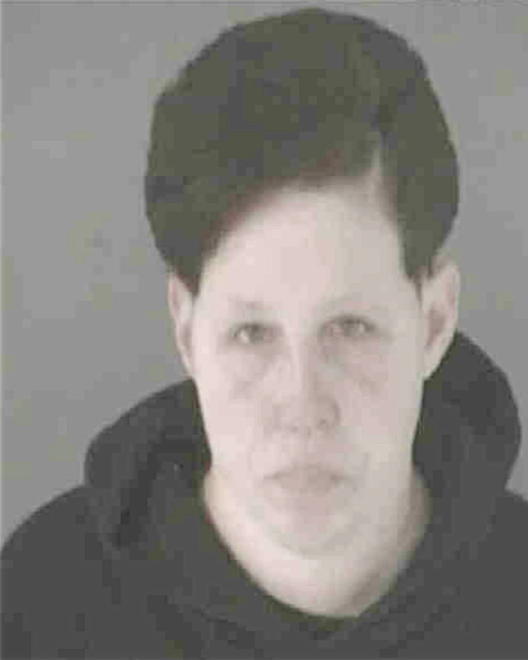 WASHINGTON, CHRISTINE MARIE - Peoria County, IL