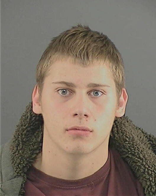 WHITBY, ROBERT JAMES - Peoria County, IL