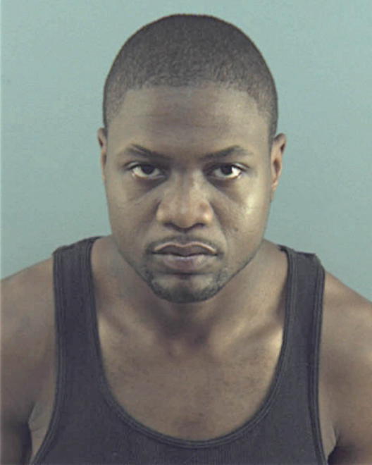 WHITE, LAVELL M - Peoria County, IL
