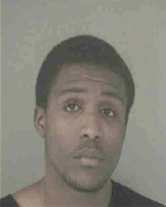 WILLIAMS, LAMONT T - Peoria County, IL