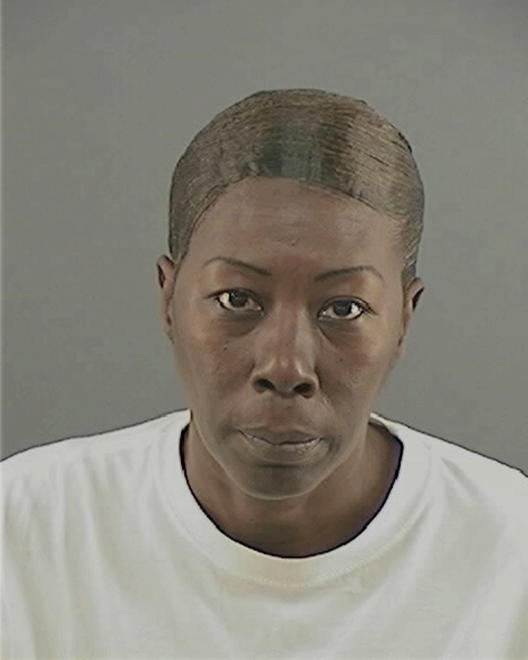 WILLIAMS, SHIRLEY ANN - Peoria County, IL