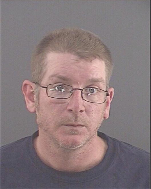 YOUNG, JARED B - Peoria County, IL