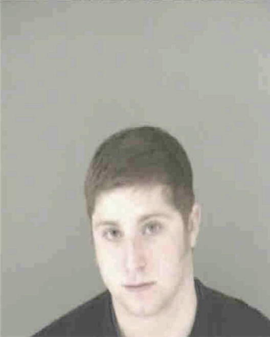 ALEXANDER, JOHN EDWARD - Peoria County, IL
