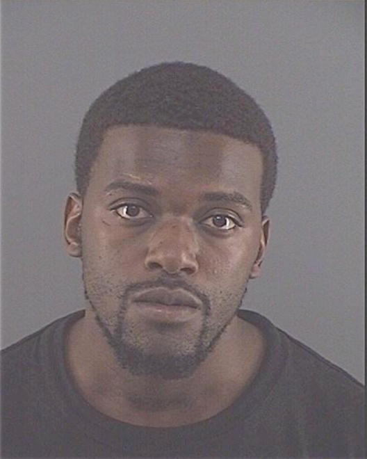 BOOKER, DARRELL DEWAYNE - Peoria County, IL