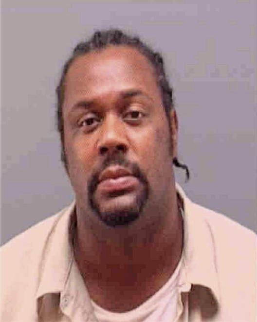 CLARK, JAMES ANTHONY - Peoria County, IL