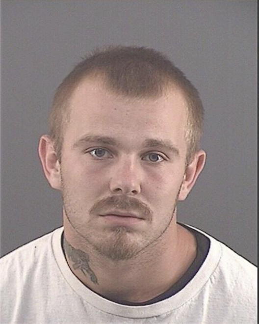 CLAYTON, CHRISTOPHER GENE - Peoria County, IL