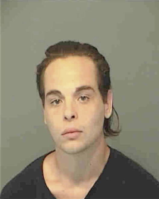 CREMEENS, SHANE PALMER - Peoria County, IL