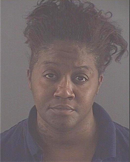 DAVIS, SHALEHA L - Peoria County, IL