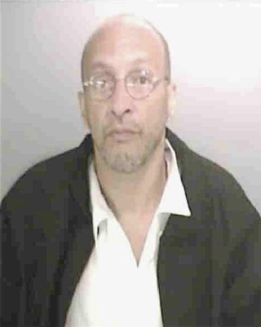 DESPENZA, BARRY G - Peoria County, IL