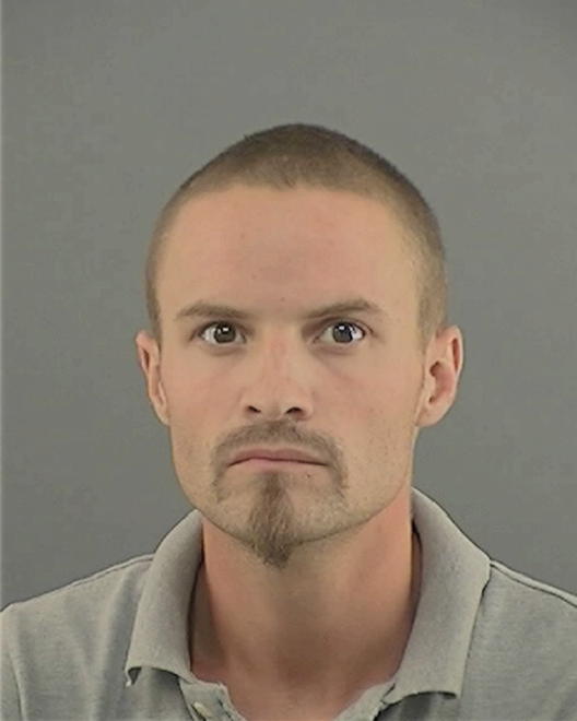 EGGER, KYLE SCOTT - Peoria County, IL